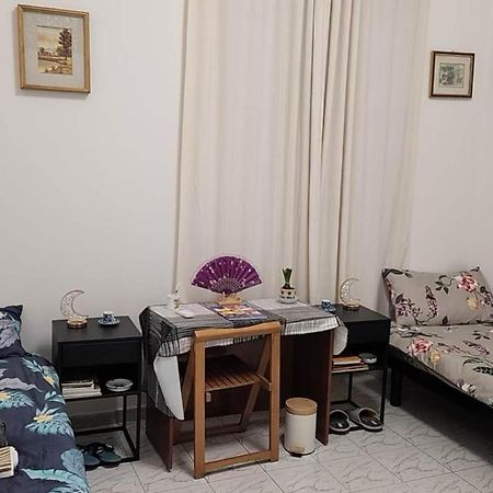 Roma Termini Tina Ya B&B 외부 사진