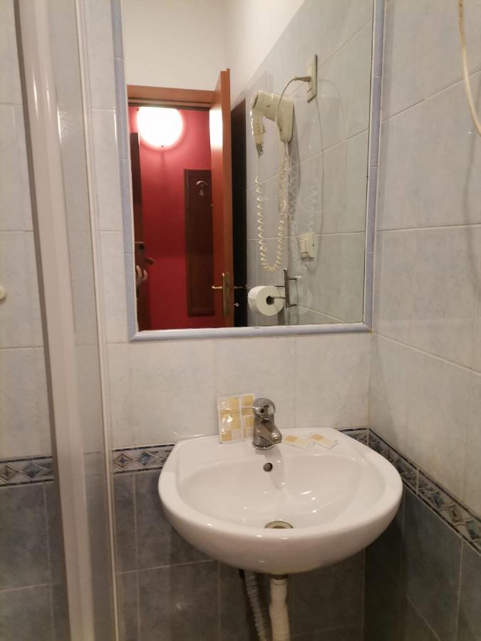 Roma Termini Tina Ya B&B 외부 사진