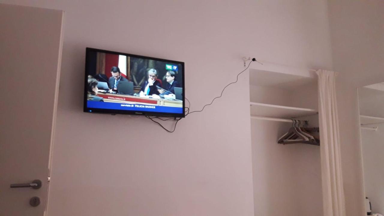 Roma Termini Tina Ya B&B 객실 사진