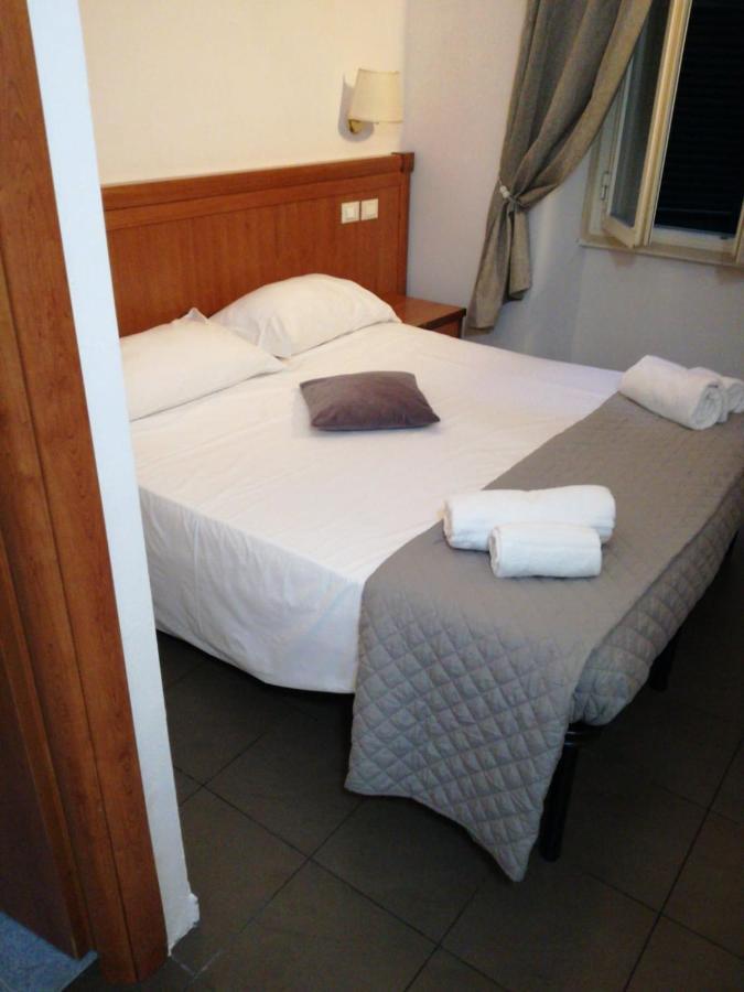 Roma Termini Tina Ya B&B 외부 사진