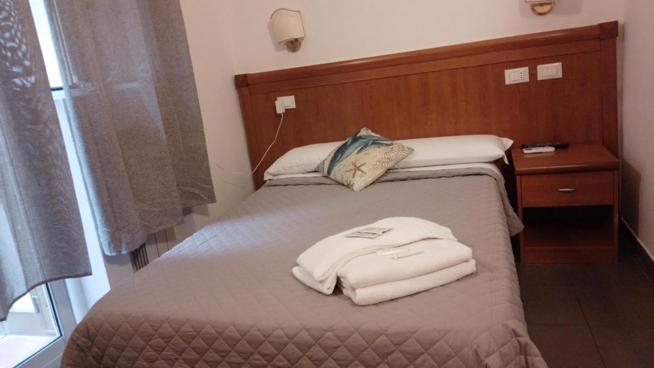 Roma Termini Tina Ya B&B 외부 사진