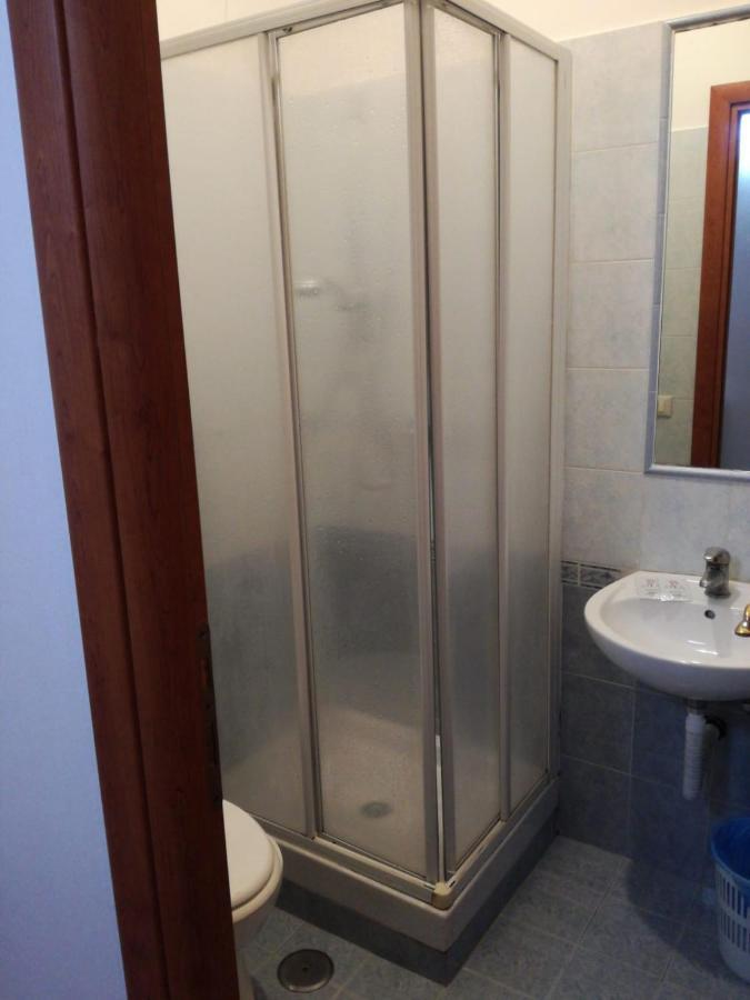 Roma Termini Tina Ya B&B 외부 사진