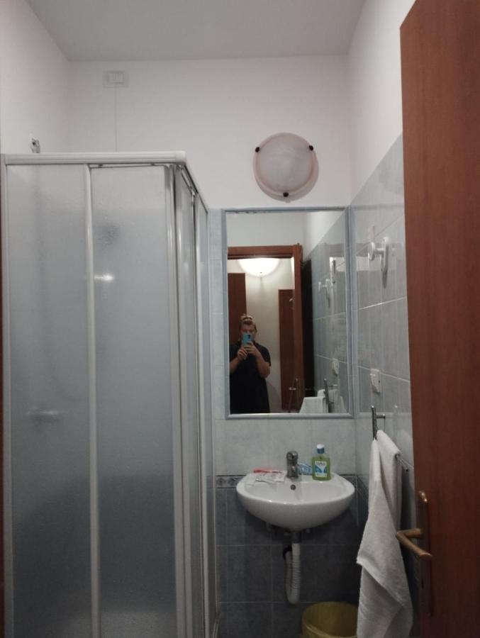 Roma Termini Tina Ya B&B 외부 사진