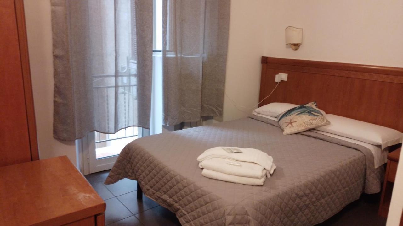Roma Termini Tina Ya B&B 외부 사진