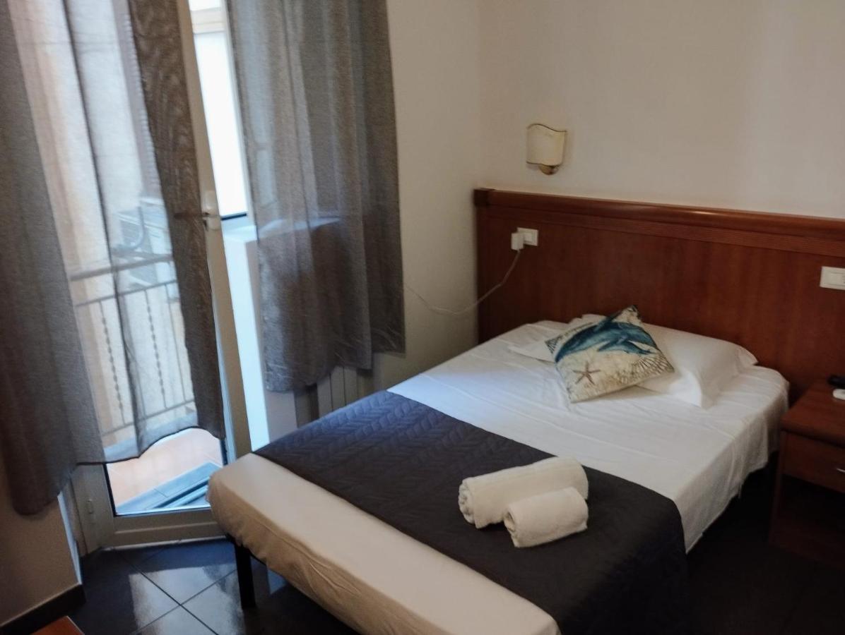 Roma Termini Tina Ya B&B 외부 사진