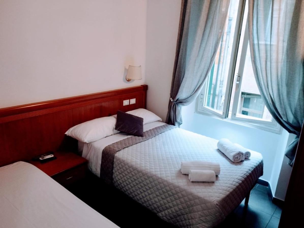 Roma Termini Tina Ya B&B 외부 사진