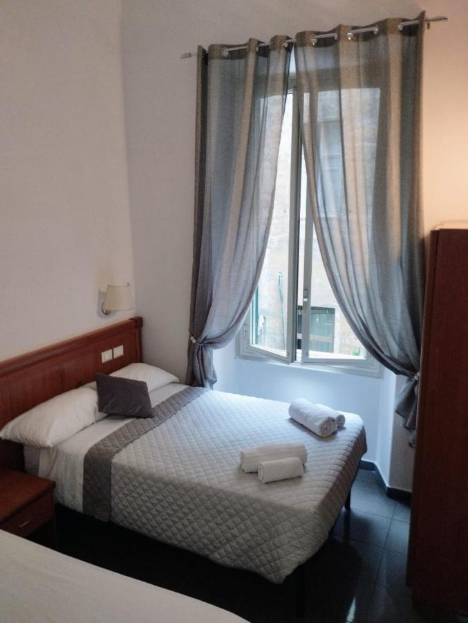 Roma Termini Tina Ya B&B 외부 사진