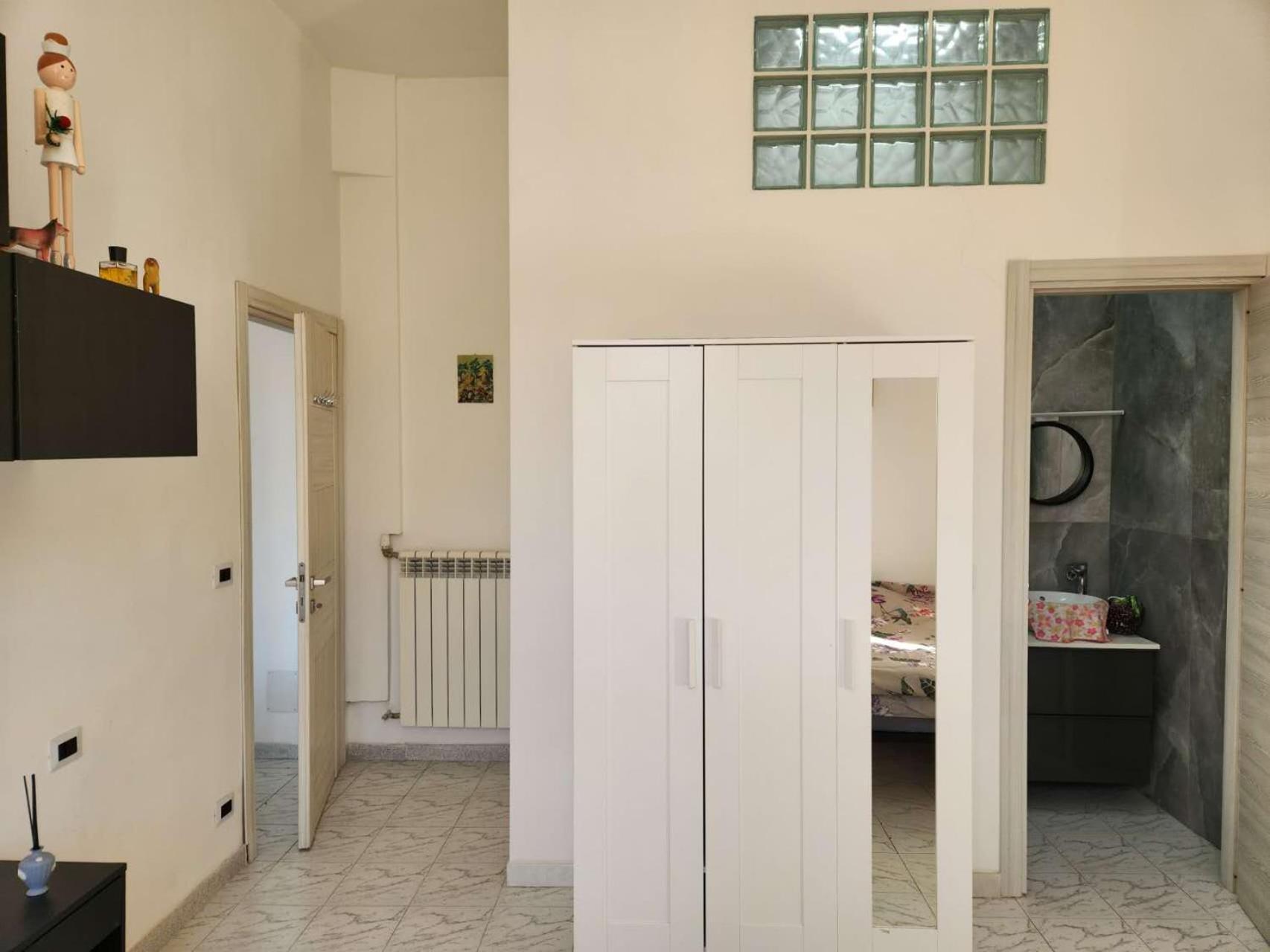Roma Termini Tina Ya B&B 외부 사진