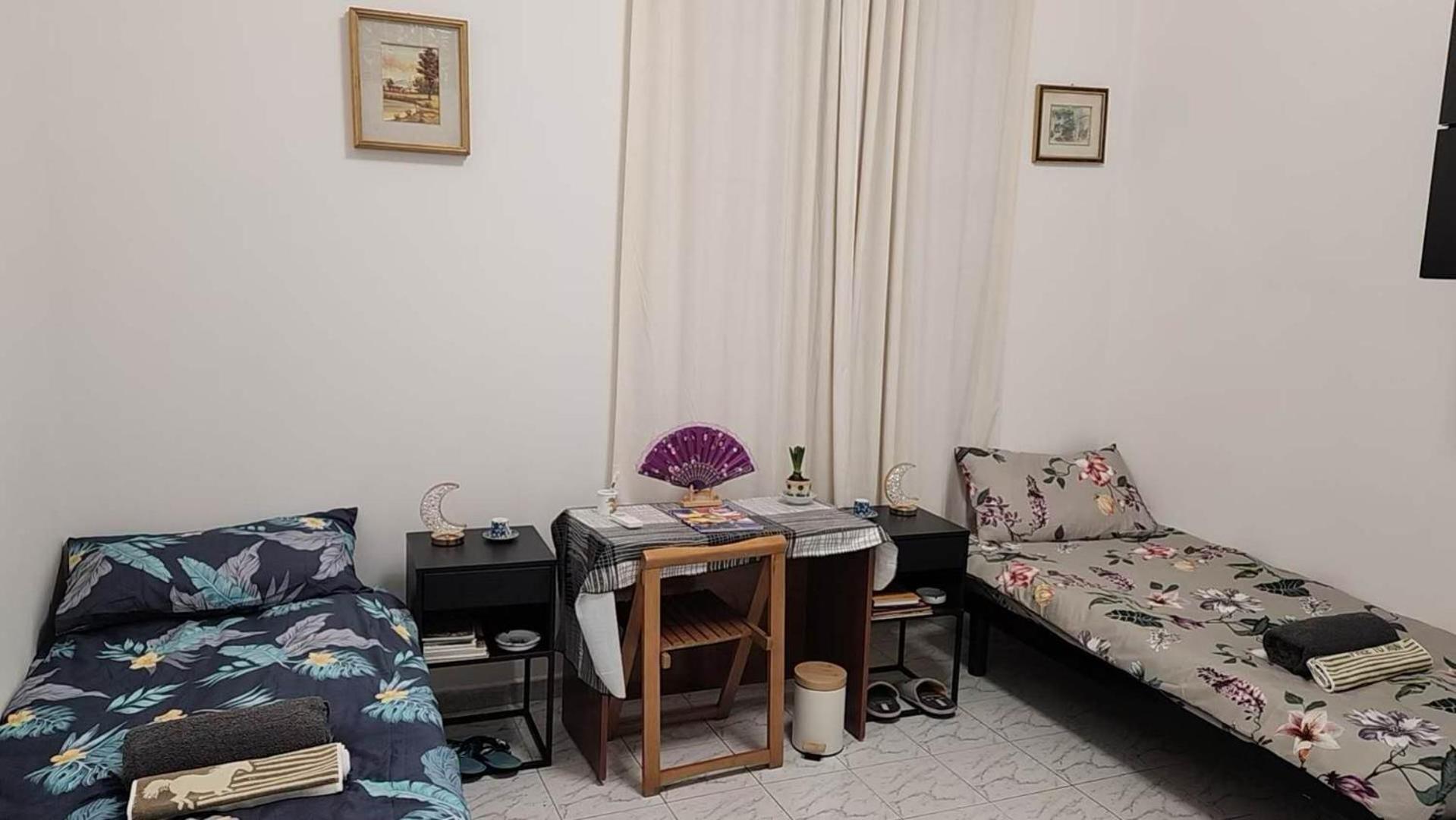 Roma Termini Tina Ya B&B 외부 사진