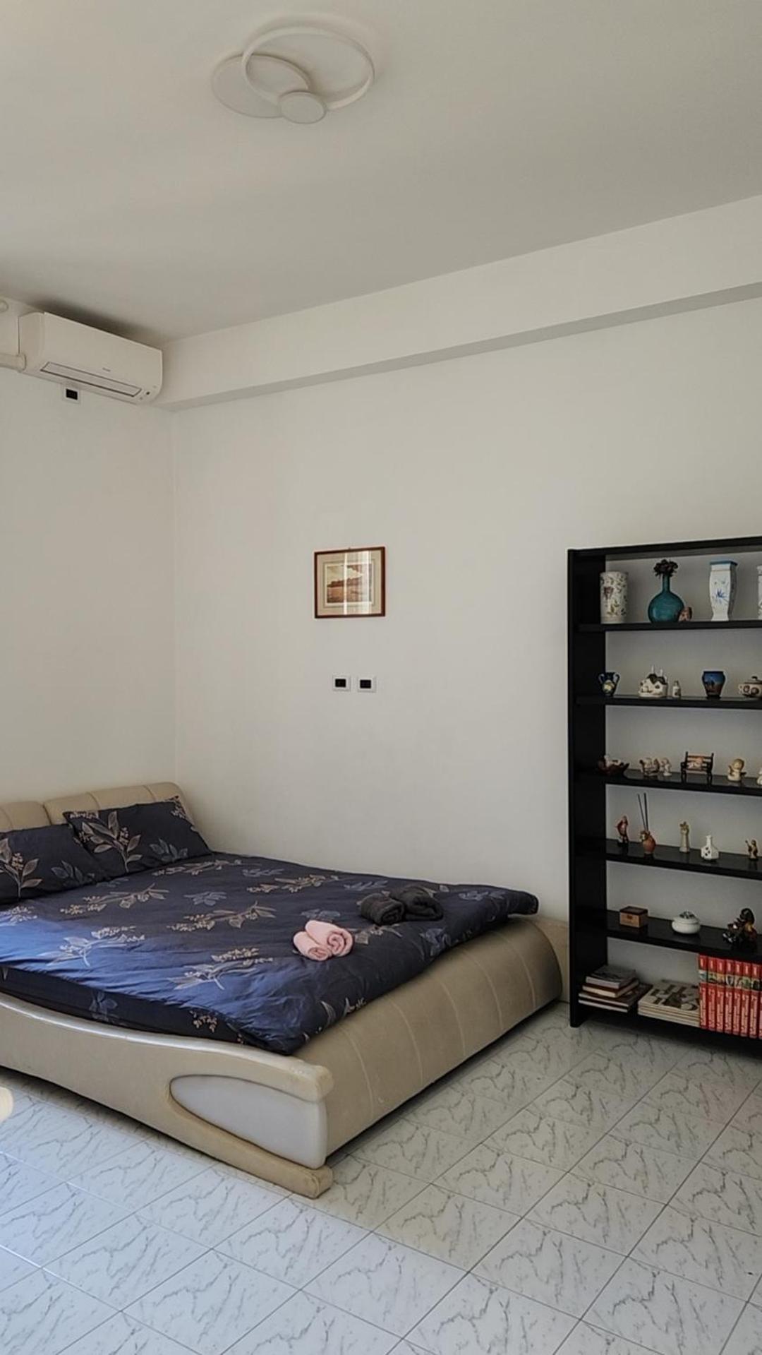 Roma Termini Tina Ya B&B 외부 사진