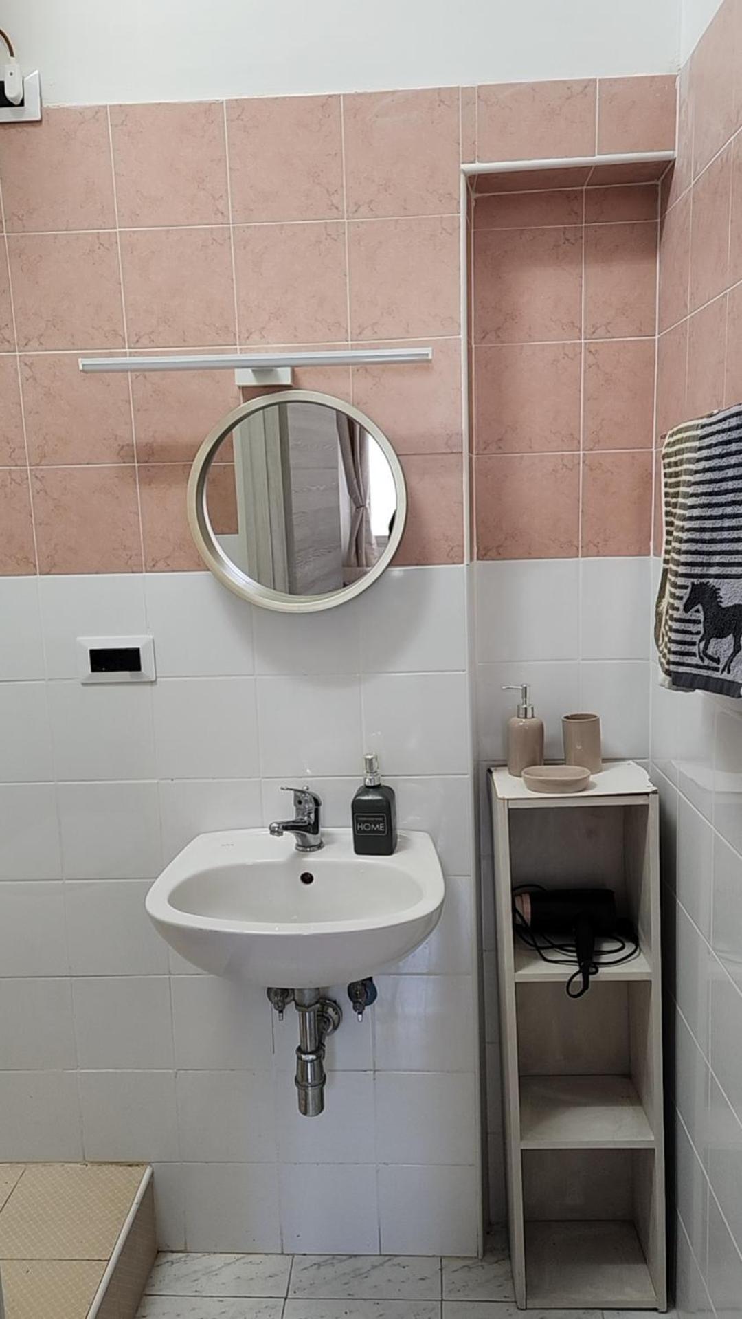 Roma Termini Tina Ya B&B 외부 사진