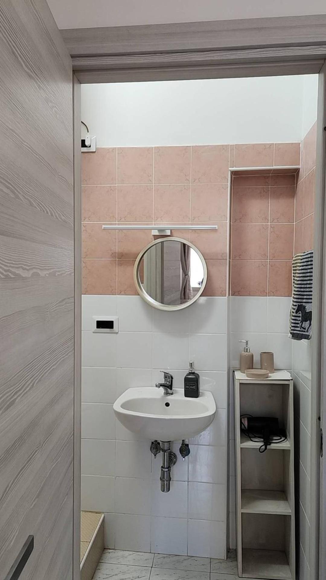 Roma Termini Tina Ya B&B 외부 사진